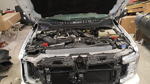 auto body mechanical repair manassas va