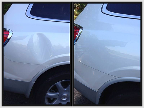 auto body repair painting gainesville va