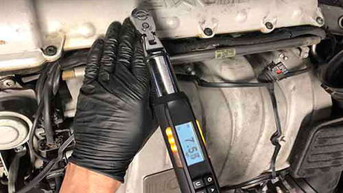 auto engine repair manassas va