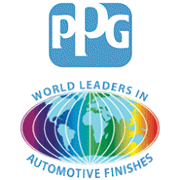 auto painting ppg industries manassas va